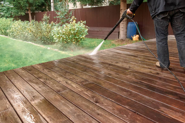 Spring Cleaning in Atascadero, CA